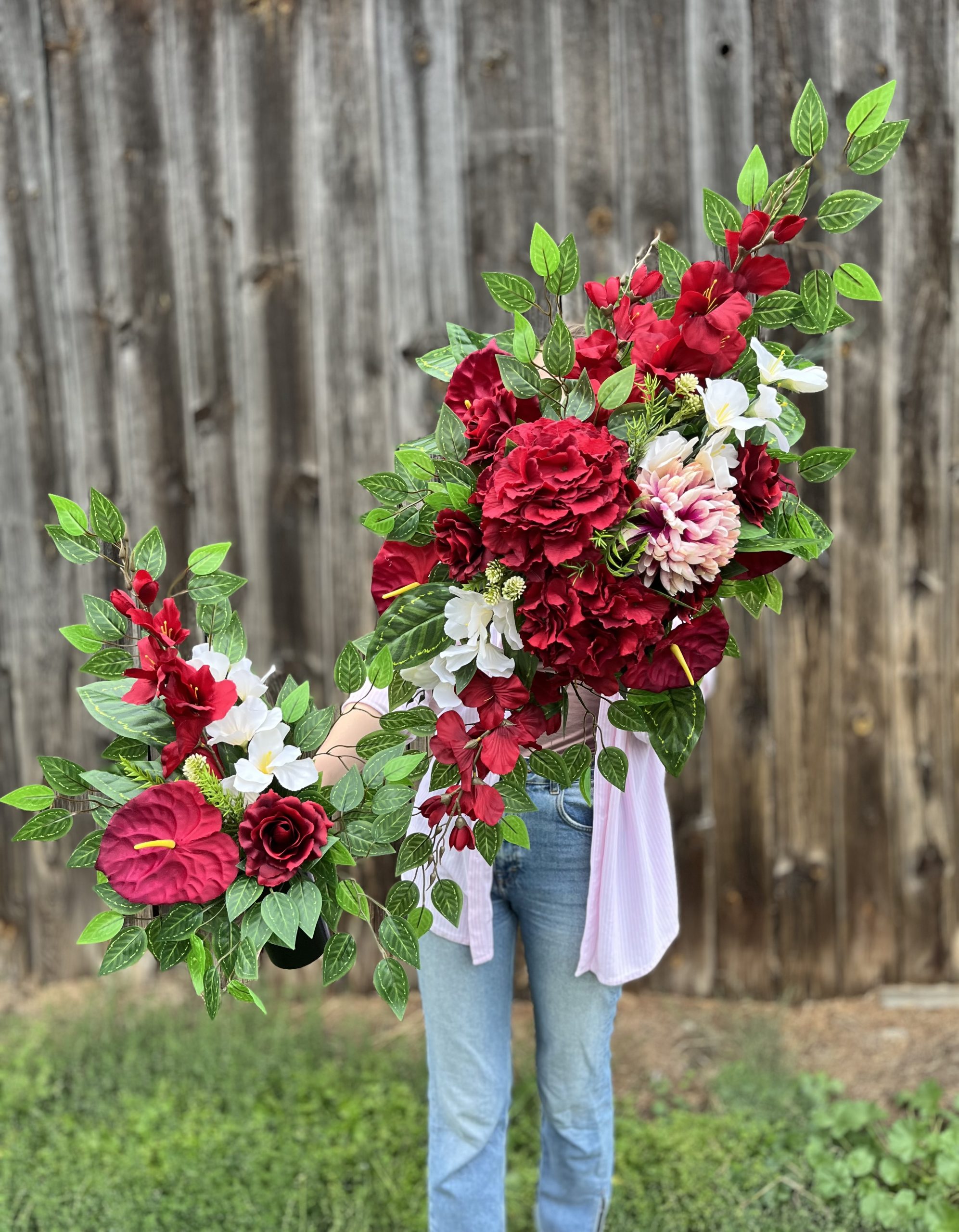 Stroik na pomnik – BORDOWA JESIEŃ XL