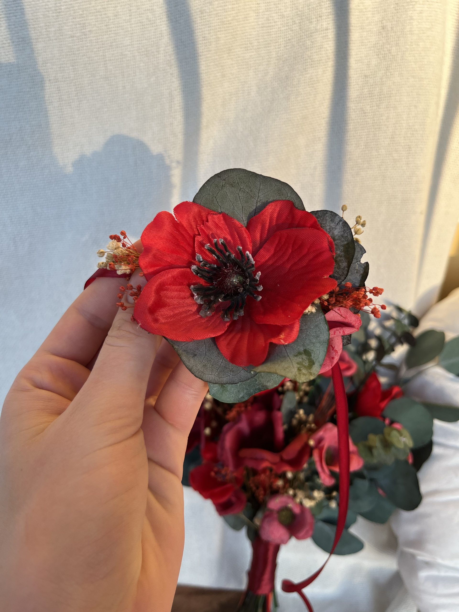 Korsarz na rękę- KOLEKCJA MAKI